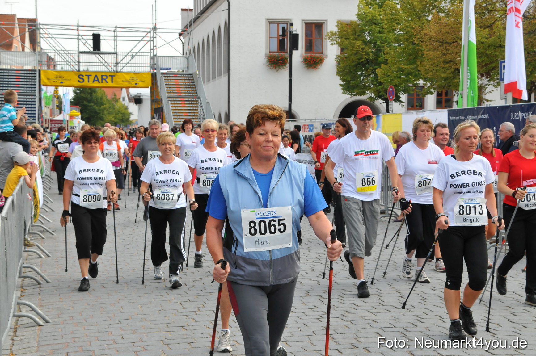 Stadtlauf Neumarkt 2011 0028